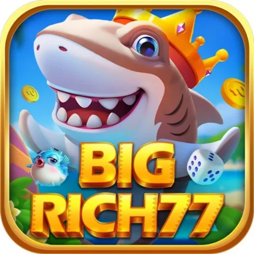 BIGRICH77 - Nikmati Keseruan Game Casual yang Menyenangkan