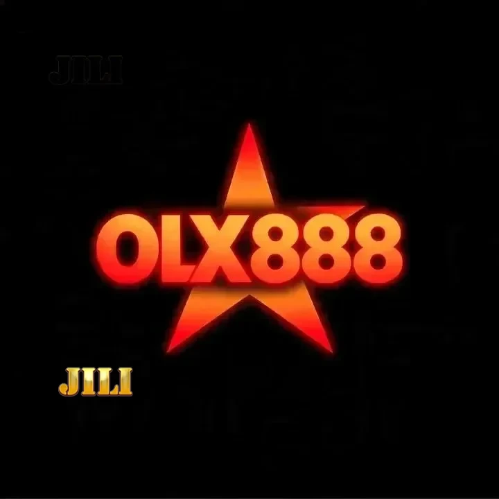 Logo olx888